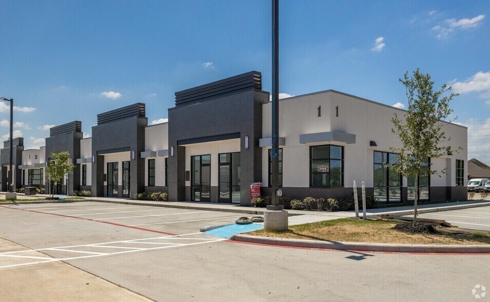 12280 Broadway St, Pearland, TX à louer - Photo de l’immeuble – Image 3 sur 21