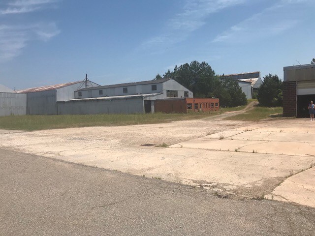 13415 US Highway 421, Goldston, NC à vendre - Photo de l’immeuble – Image 2 sur 9