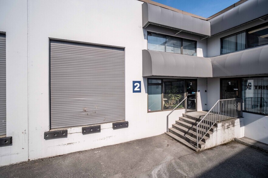 12671 Bathgate Way, Richmond, BC à vendre - Photo de l’immeuble – Image 2 sur 17
