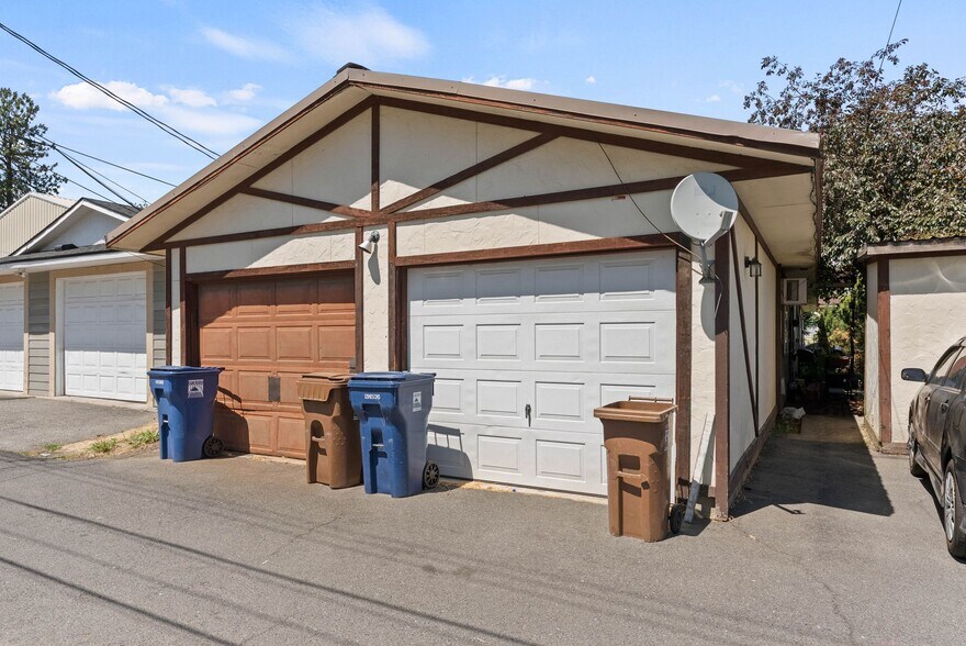 824-830 E North Ave, Spokane, WA à vendre - Photo de l’immeuble – Image 2 sur 21
