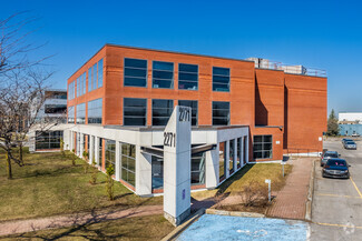 Plus de détails pour 2271 Boul Fernand-Lafontaine, Longueuil, QC - Bureau à louer