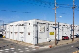 Plus de détails pour 4201 Tonnelle Ave, North Bergen, NJ - Local d'activités, Industriel/Logistique à louer