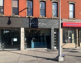 Plus de détails pour 241 Flatbush Ave, Brooklyn, NY - Local commercial à louer