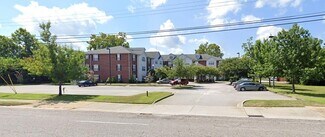 Plus de détails pour 14 W Bartlette St & 105 S Sumter – Logement à vendre, Sumter, SC