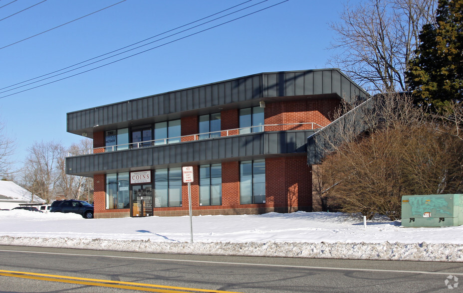 41-43 Old Solomons Island Rd, Annapolis, MD à louer - Photo de l’immeuble – Image 3 sur 8