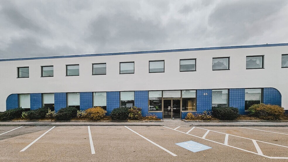 85 Astor Ave, Norwood, MA à louer - Photo de l’immeuble – Image 2 sur 3