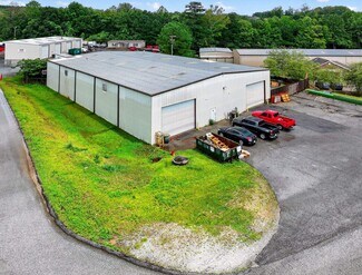 Plus de détails pour 459 Cadillac Pky, Dallas, GA - Industriel/Logistique à vendre