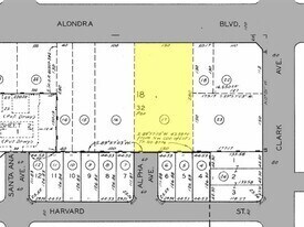 9334 Alondra Blvd, Bellflower, CA à vendre - Photo de l’immeuble – Image 3 sur 9