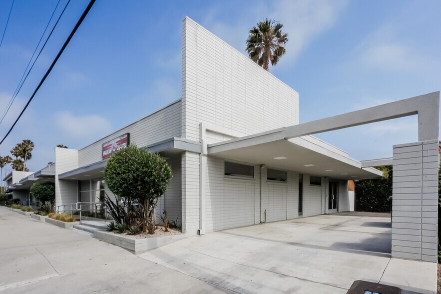 23676-23712 Malibu Rd, Malibu, CA à louer - Photo de l’immeuble – Image 2 sur 10