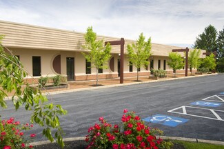 Plus de détails pour 1861 Charter Ln, Lancaster, PA - Bureau à louer