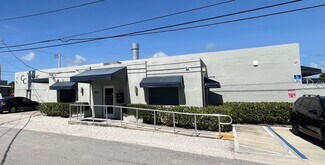 Plus de détails pour 1927 SW 1st Ave, Fort Lauderdale, FL - Local commercial à vendre