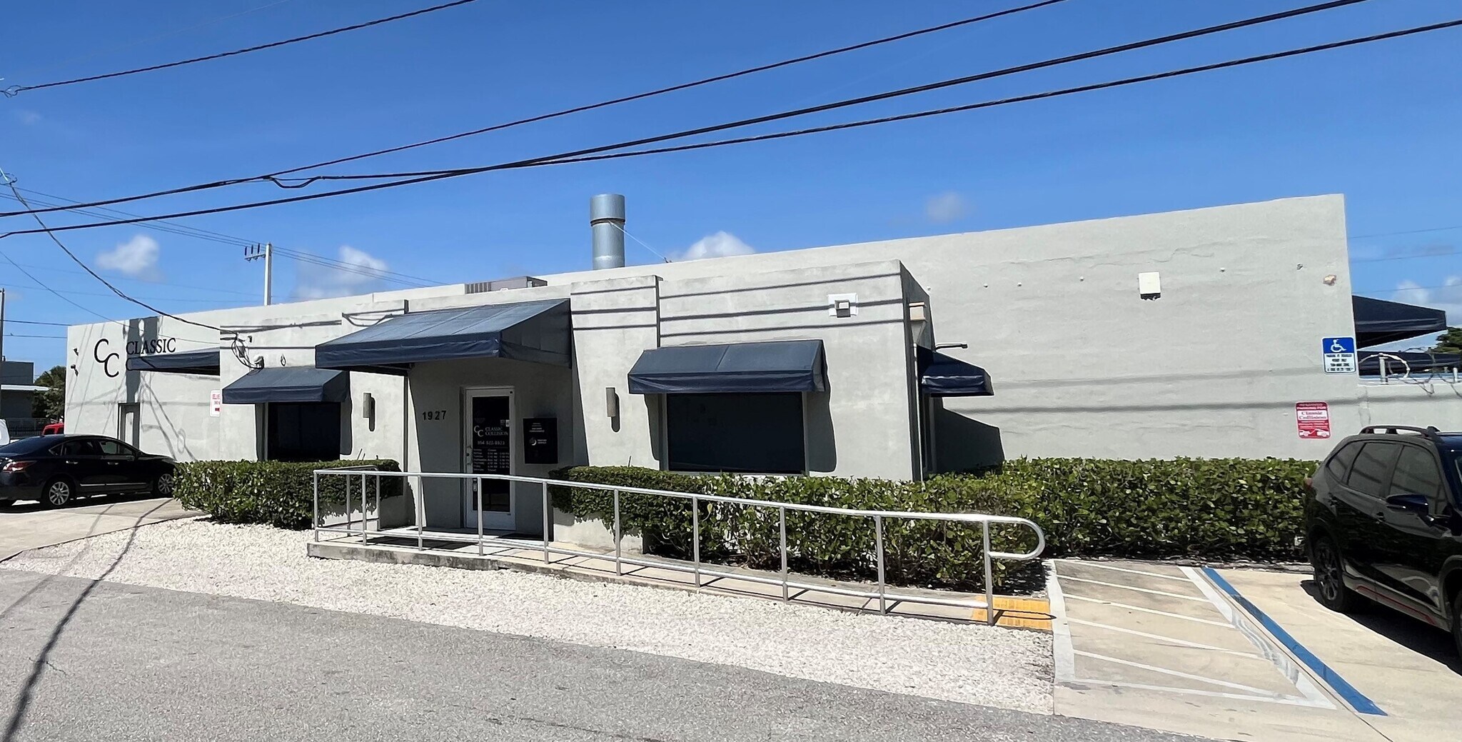 1927 SW 1st Ave, Fort Lauderdale, FL à vendre Photo de l’immeuble– Image 1 sur 3