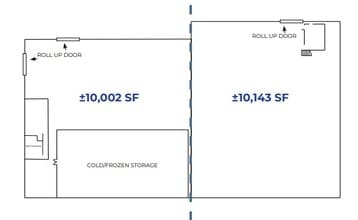 1020 O'Brien Dr, Menlo Park, CA à louer Plan d’étage– Image 1 sur 1