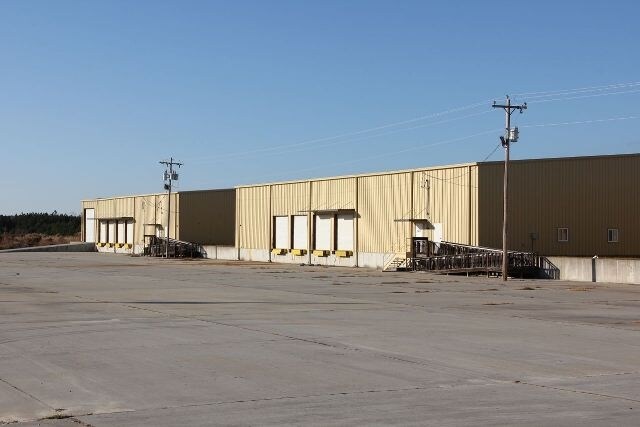 372 Technology Dr, Walterboro, SC à louer - Photo principale – Image 1 sur 17
