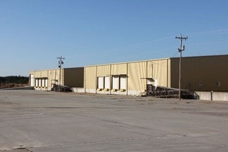 Plus de détails pour 372 Technology Dr, Walterboro, SC - Industriel/Logistique à louer