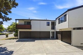 Plus de détails pour 3425 Carlson Blvd, El Cerrito, CA - Logement à vendre