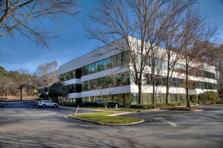 Plus de détails pour 1301 Hightower Trl, Atlanta, GA - Bureau à louer