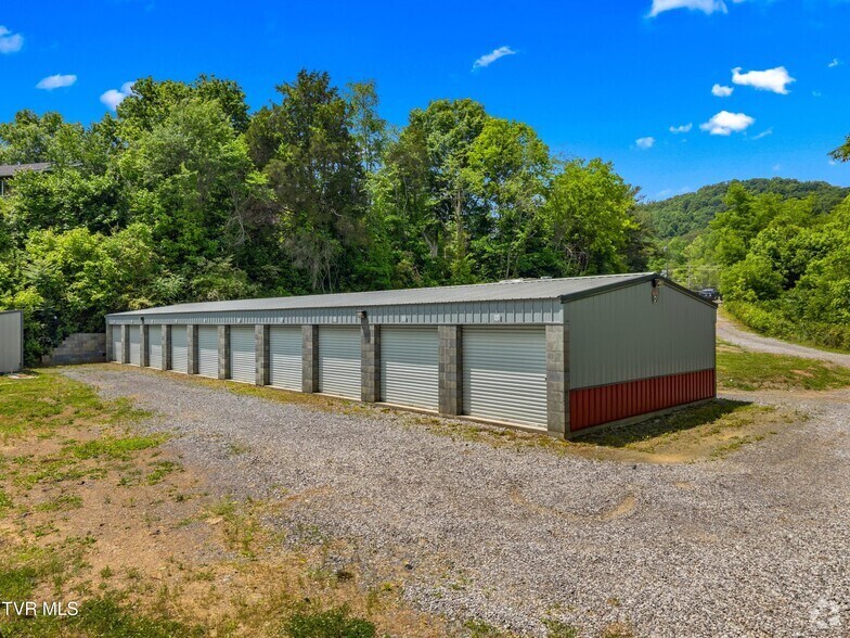 7421 US 11, Rogersville, TN à vendre - Photo de l’immeuble – Image 3 sur 10