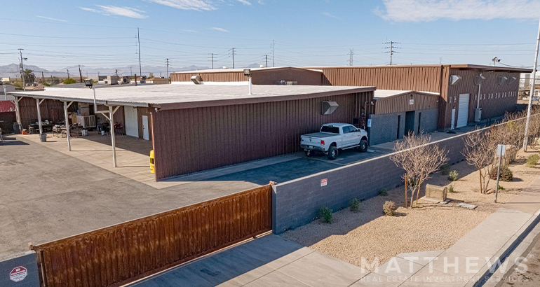 1741 W Lincoln St, Phoenix, AZ à louer - Photo de l’immeuble – Image 2 sur 4