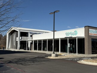 Plus de détails pour 2515 S Campbell Ave, Springfield, MO - Local commercial à louer