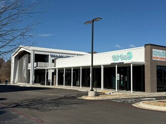 Plus de détails pour 2515 S Campbell Ave, Springfield, MO - Local commercial à louer