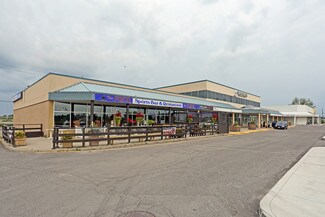 Plus de détails pour 39 Winners Circle Dr, Arnprior, ON - Local commercial à louer
