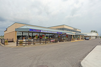 Plus de détails pour 39 Winners Circle Dr, Arnprior, ON - Local commercial à louer