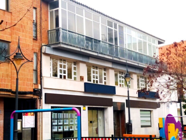 Bureau dans Getafe, Madrid à louer - Photo intérieure – Image 1 sur 1