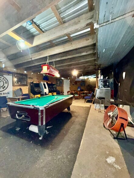 3601 Morgan Ave, Corpus Christi, TX à vendre - Photo intérieure – Image 2 sur 9