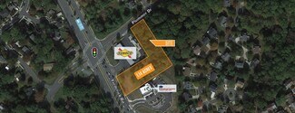 Plus de détails pour 19325 Frederick Rd, Germantown, MD - Terrain à louer