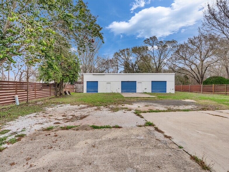 2002 W Highway 6, Alvin, TX à vendre - Photo de l’immeuble – Image 3 sur 27