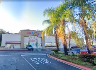 Plus de détails pour 1109 W Valley Pky, Escondido, CA - Local commercial à louer