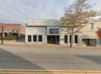Plus de détails pour 757 Main St, Willimantic, CT - Bureau/Local commercial à louer