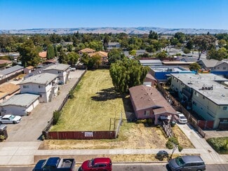 Plus de détails pour 36952 Mulberry St, Newark, CA - Terrain à vendre