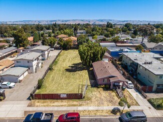 Plus de détails pour 36952 Mulberry St, Newark, CA - Terrain à vendre