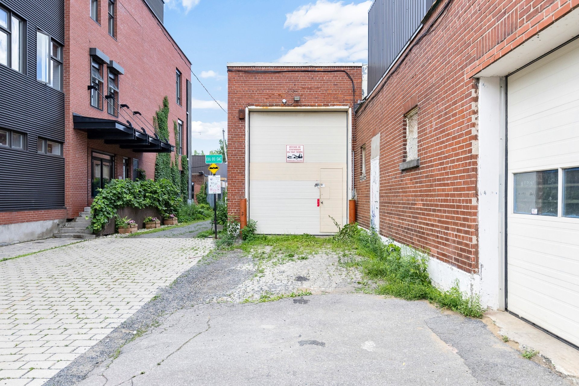 3130-3144 Rue de Rouen, Montréal, QC à louer Photo de l’immeuble– Image 1 sur 3