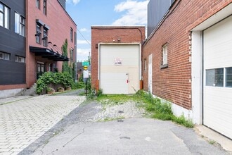 3130-3144 Rue de Rouen, Montréal, QC à louer Photo de l’immeuble– Image 1 sur 3