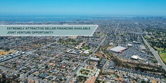 Plus de détails pour 4540-44 Ocean View Blvd, San Diego, CA - Logement à vendre