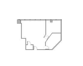 1801 N Hampton Rd, DeSoto, TX à louer Plan d’étage– Image 1 sur 1