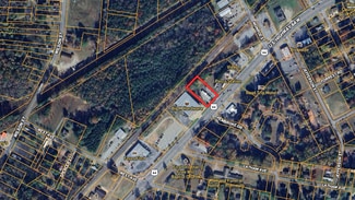 Plus de détails pour 314 US Highway 64 W, Plymouth, NC - Spécialisé à vendre