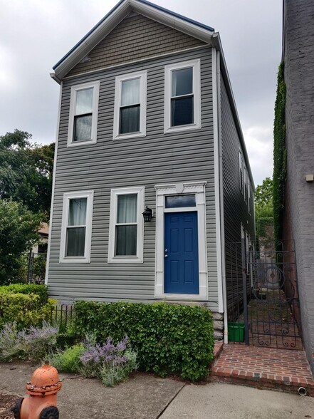 927 E Madison St, Louisville, KY à louer - Photo de l’immeuble – Image 3 sur 77