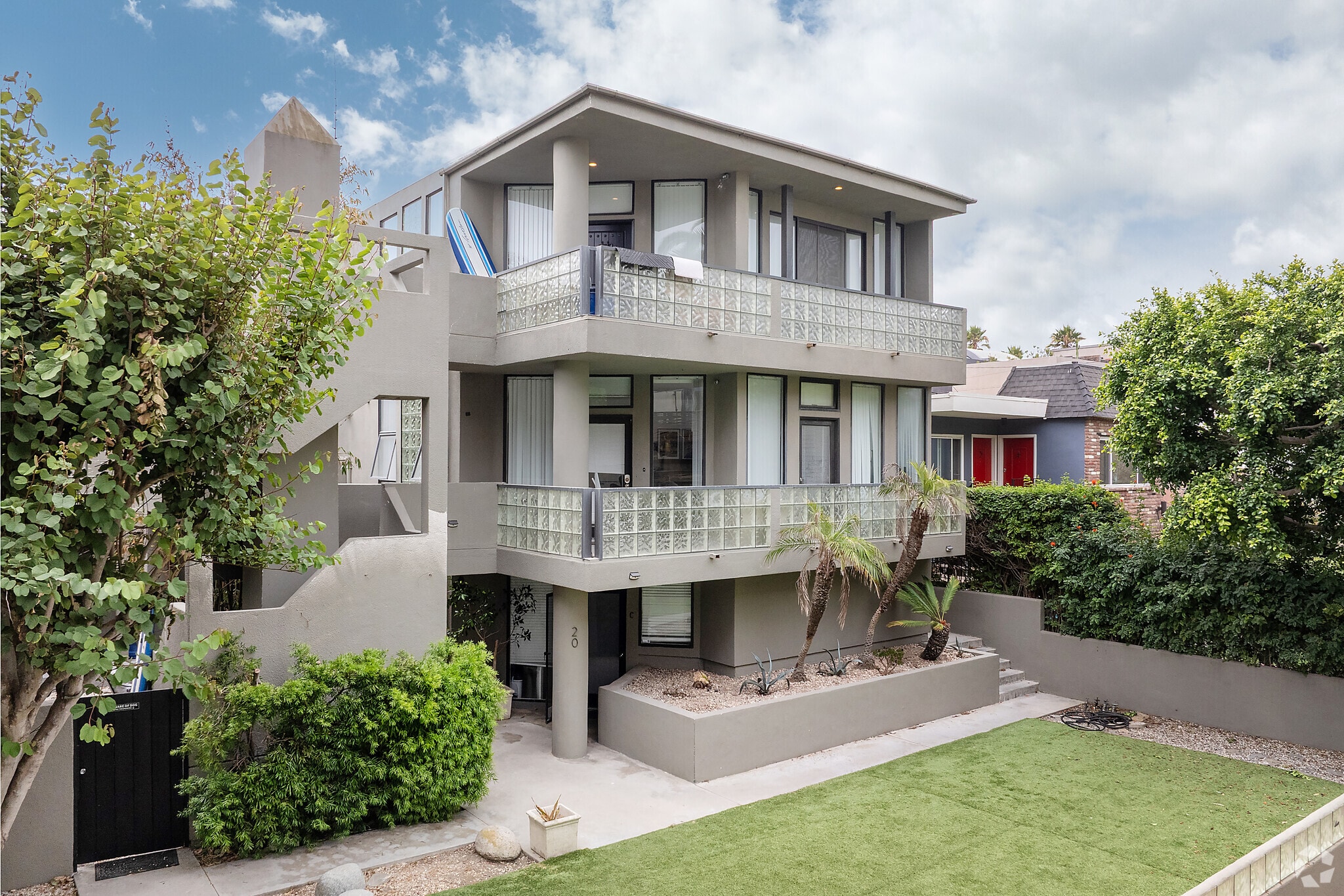22 28th Ave, Venice, CA à vendre Photo principale– Image 1 sur 46