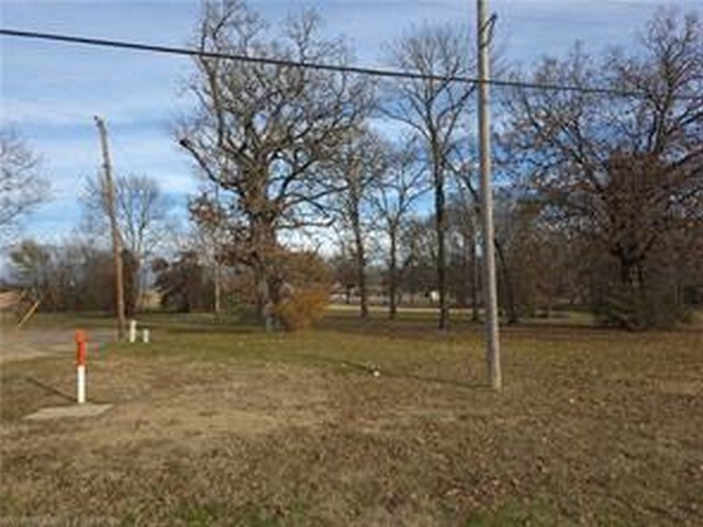W Main St, Charleston, AR à vendre - Autre – Image 1 sur 5