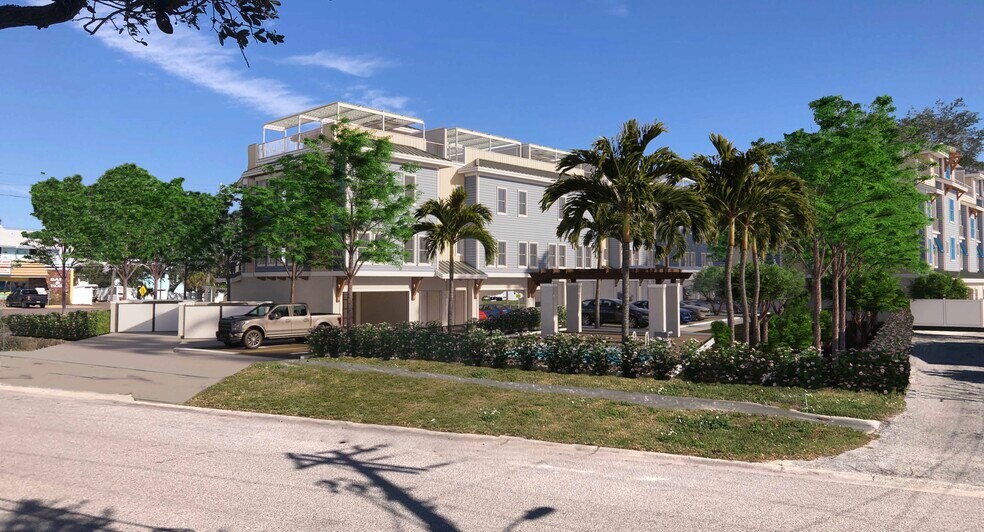 265 Causeway Blvd, Dunedin, FL à vendre - Photo de l’immeuble – Image 2 sur 11