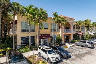 Plus de détails pour 10189 Cleary Blvd, Plantation, FL - Bureau à louer