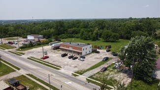 Plus de détails pour 6925 W 3rd St, Dayton, OH - Local commercial à vendre