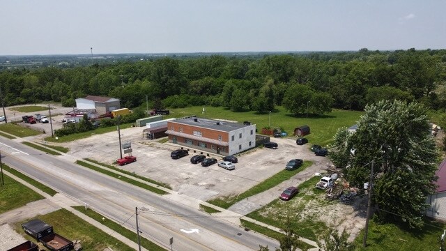 6925 W 3rd St, Dayton, OH à vendre Photo de l’immeuble– Image 1 sur 9