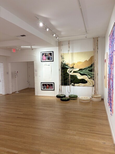 9 Hillyer Ct NW, Washington, DC à vendre - Photo intérieure – Image 3 sur 10