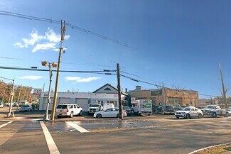 Plus de détails pour 238 W Forest Ave, Englewood, NJ - Local commercial à vendre