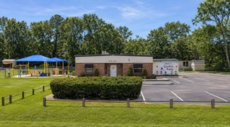 Plus de détails pour 4215 Thomas Sumter Hwy, Dalzell, SC - Bureau à vendre
